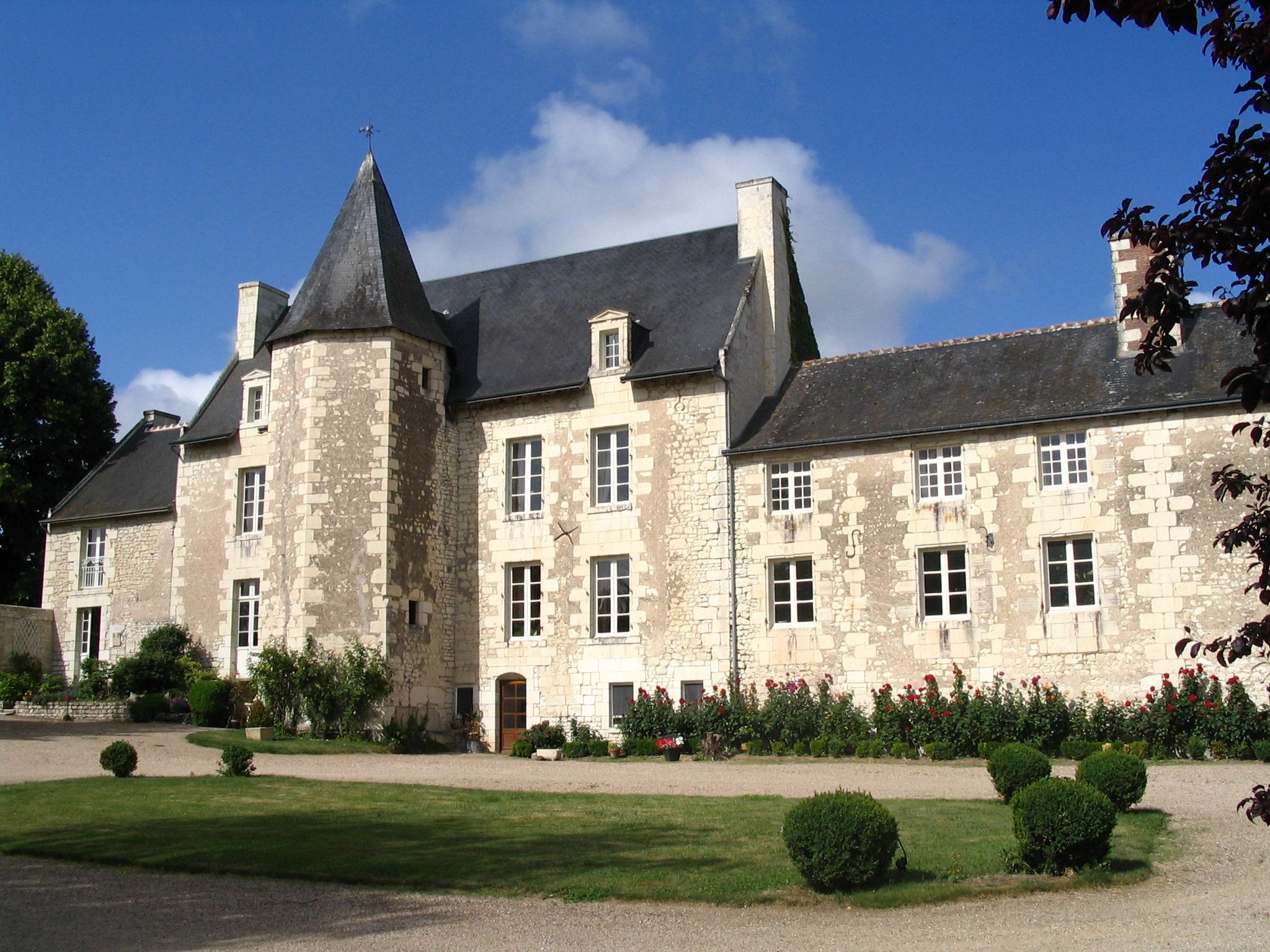 Au prince grenouille